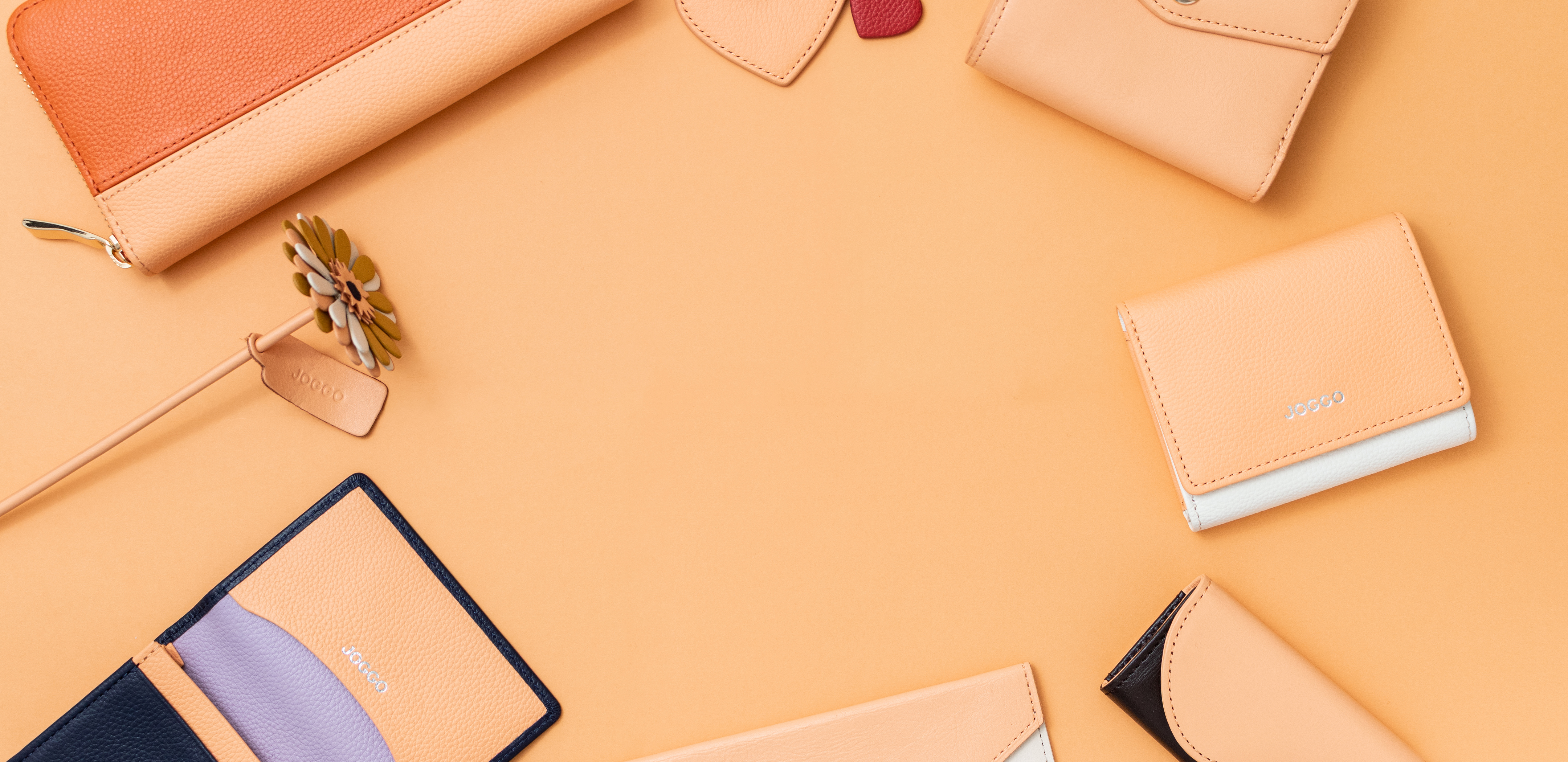 ピーチフィズ スライド 1