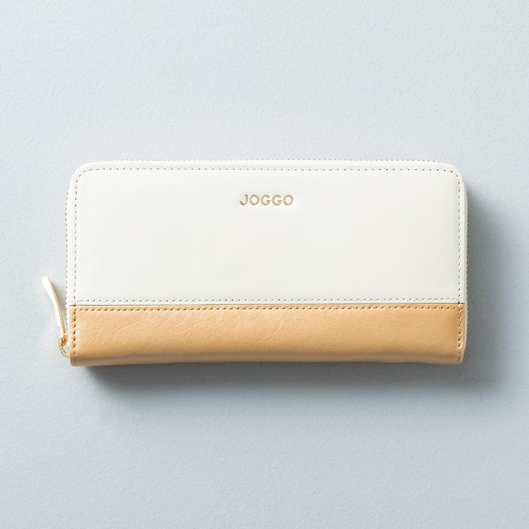 2024ラスト!JOGGO 12月限定色は意外にもシックだった 2024ラスト!JOGGO 12月限定色は意外にもシックだった
