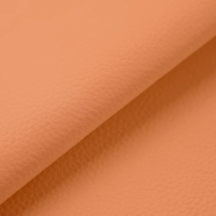 ピーチフィズのレザー画像2