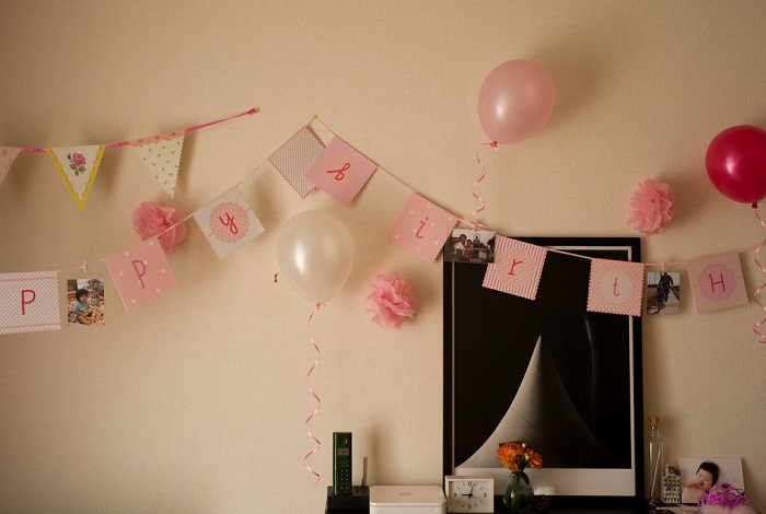 birthday
