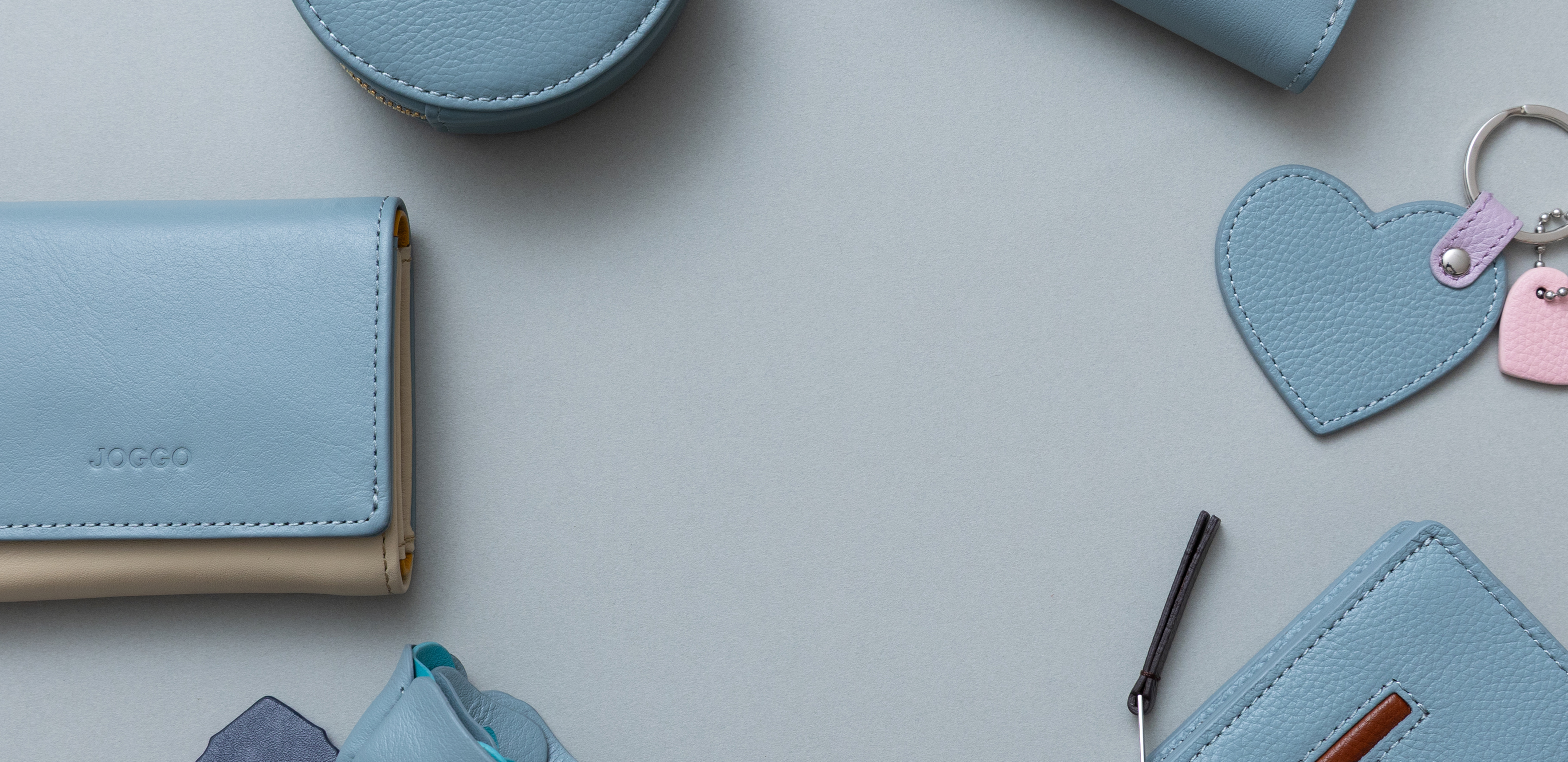 ブルーベルベット スライド 1