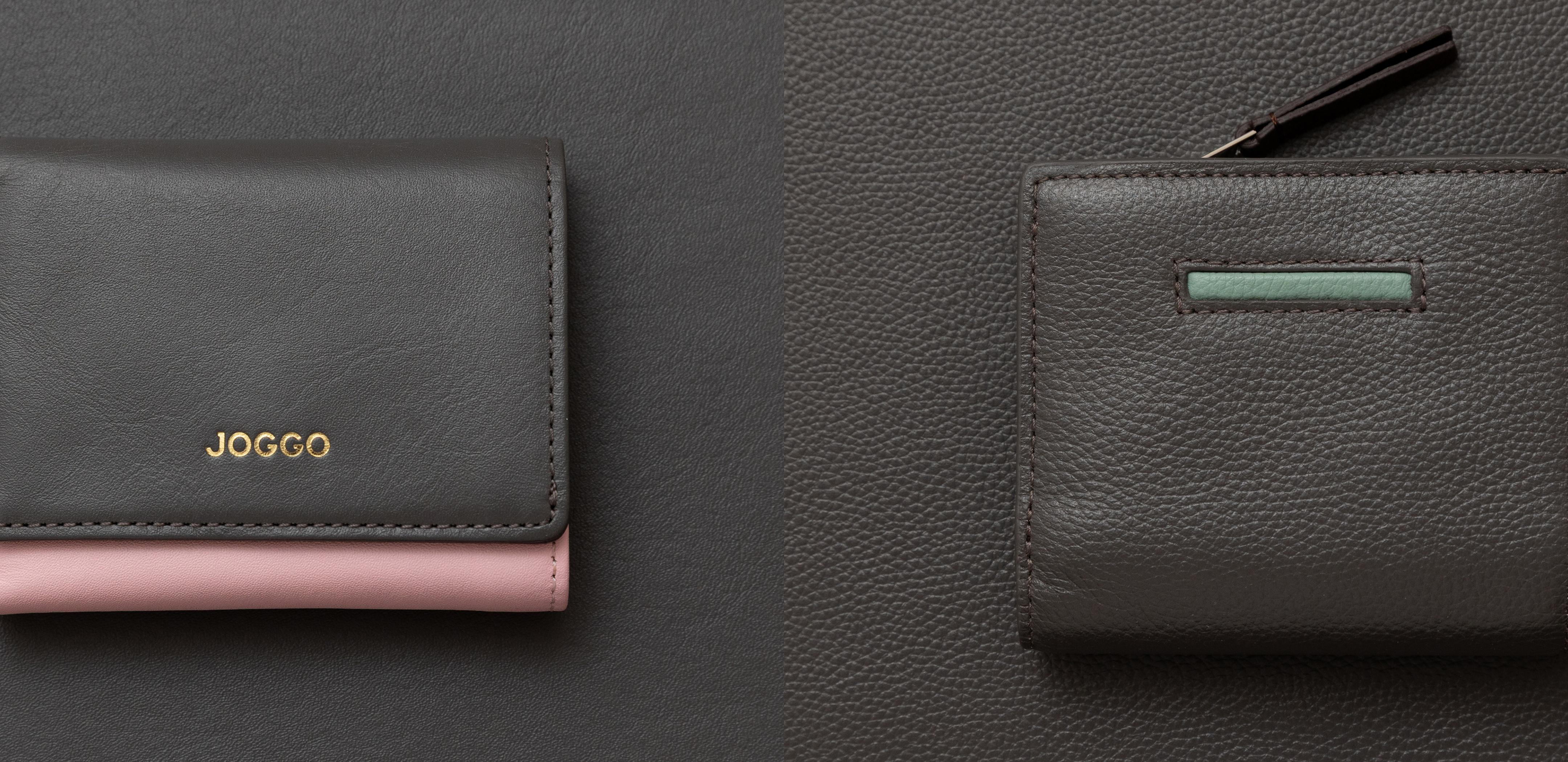 JOGGO】2025年の限定カラー | オーダーメイド革製品「JOGGO」