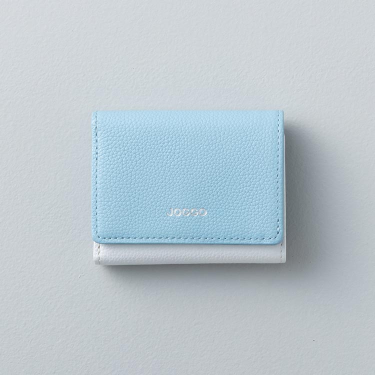 icejetオーダーメイドページ 夏の限定色 ペールカラーのシャーベットブルー【JOGGO