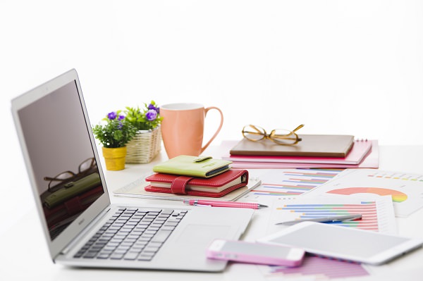 desk