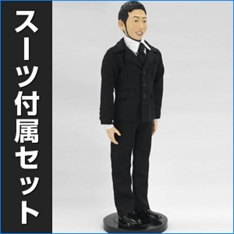 マイアクションフィギュア