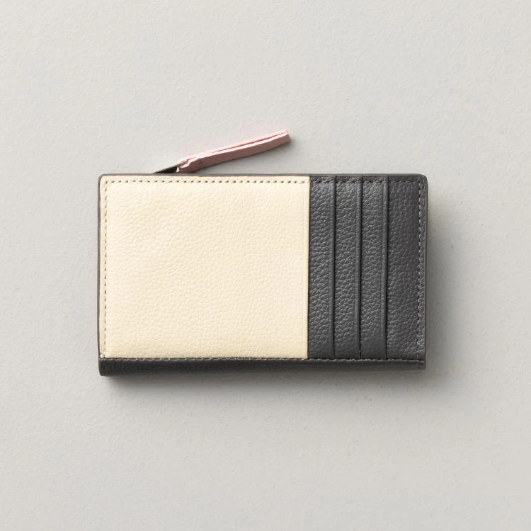 フラグメントケース（マチ付き）