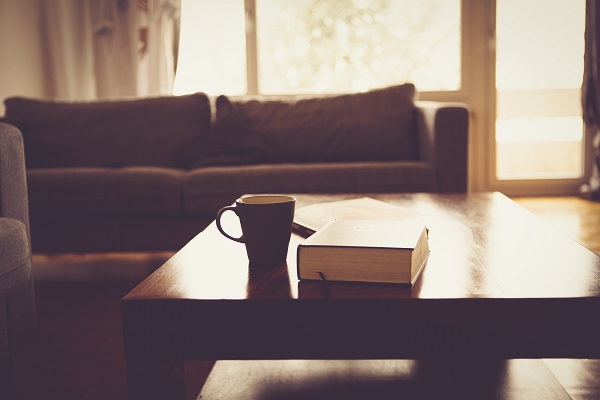 読書