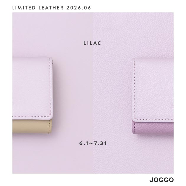 人気のカラーカスタム名刺入れ | オーダーメイド革製品「JOGGO」