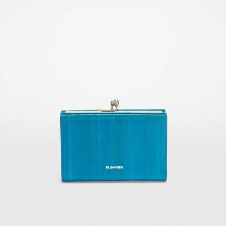 JIL SANDERGoji Purse Small