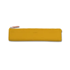 スリム三角ペンケース