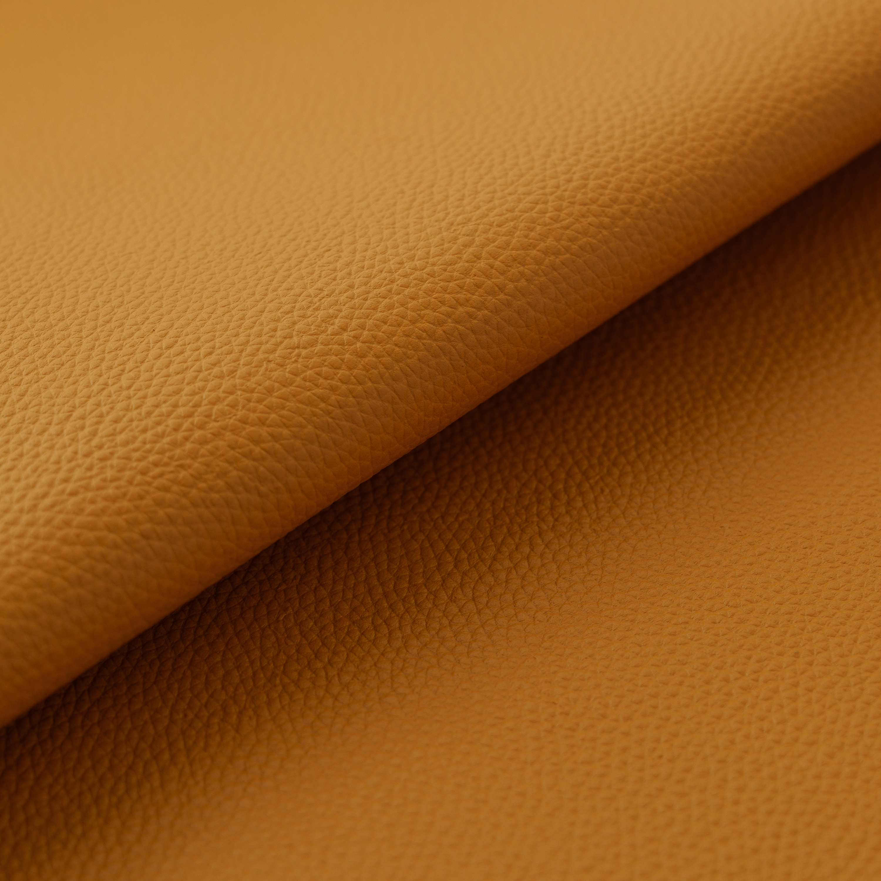 original_emboss_leatherマスタードイエロー