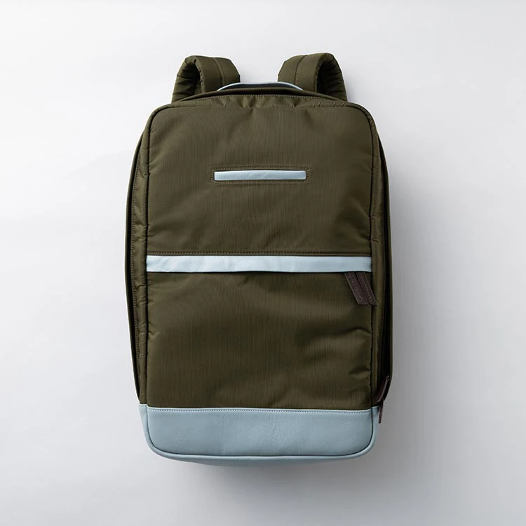 CORDURA® ECO ビジネスバックパック
