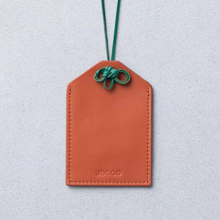 革のお守りケース(ネックレス)