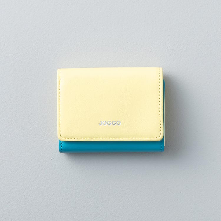 2026初夏の限定色！ペールカラーのルミナスイエロー【JOGGO