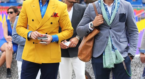 fashion