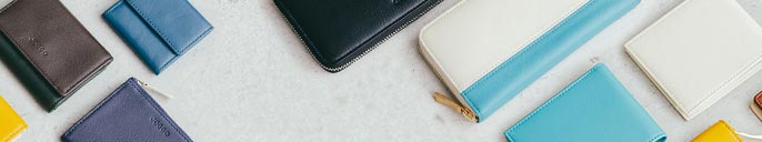 財布一覧