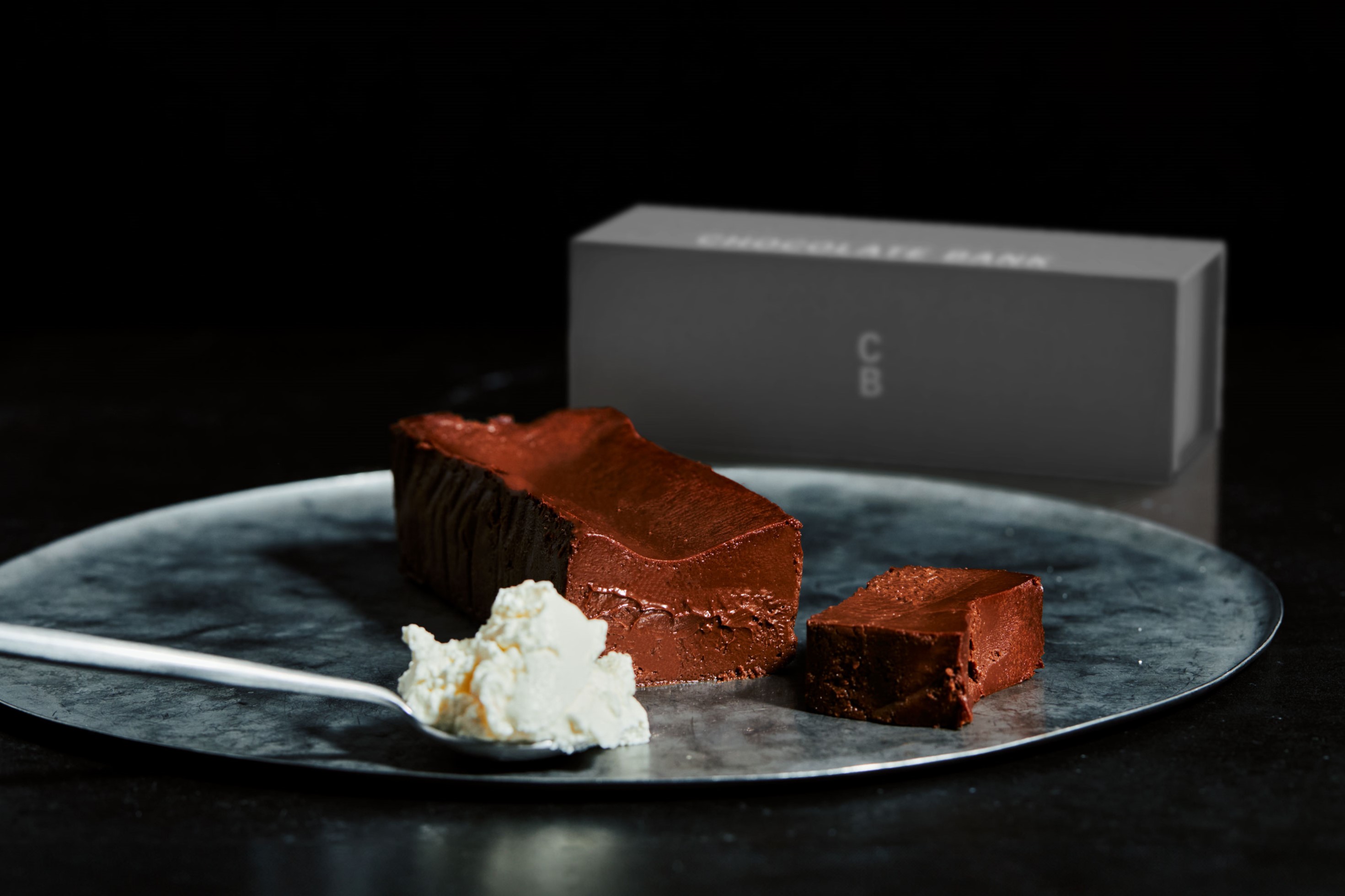 チョコレートバンクの2025年新コレクション【PARADISE】コロンビアの