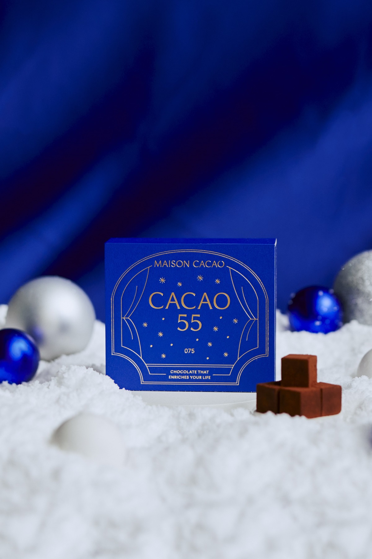 2023クリスマスエディション【Joyeux noël】が限定登場します