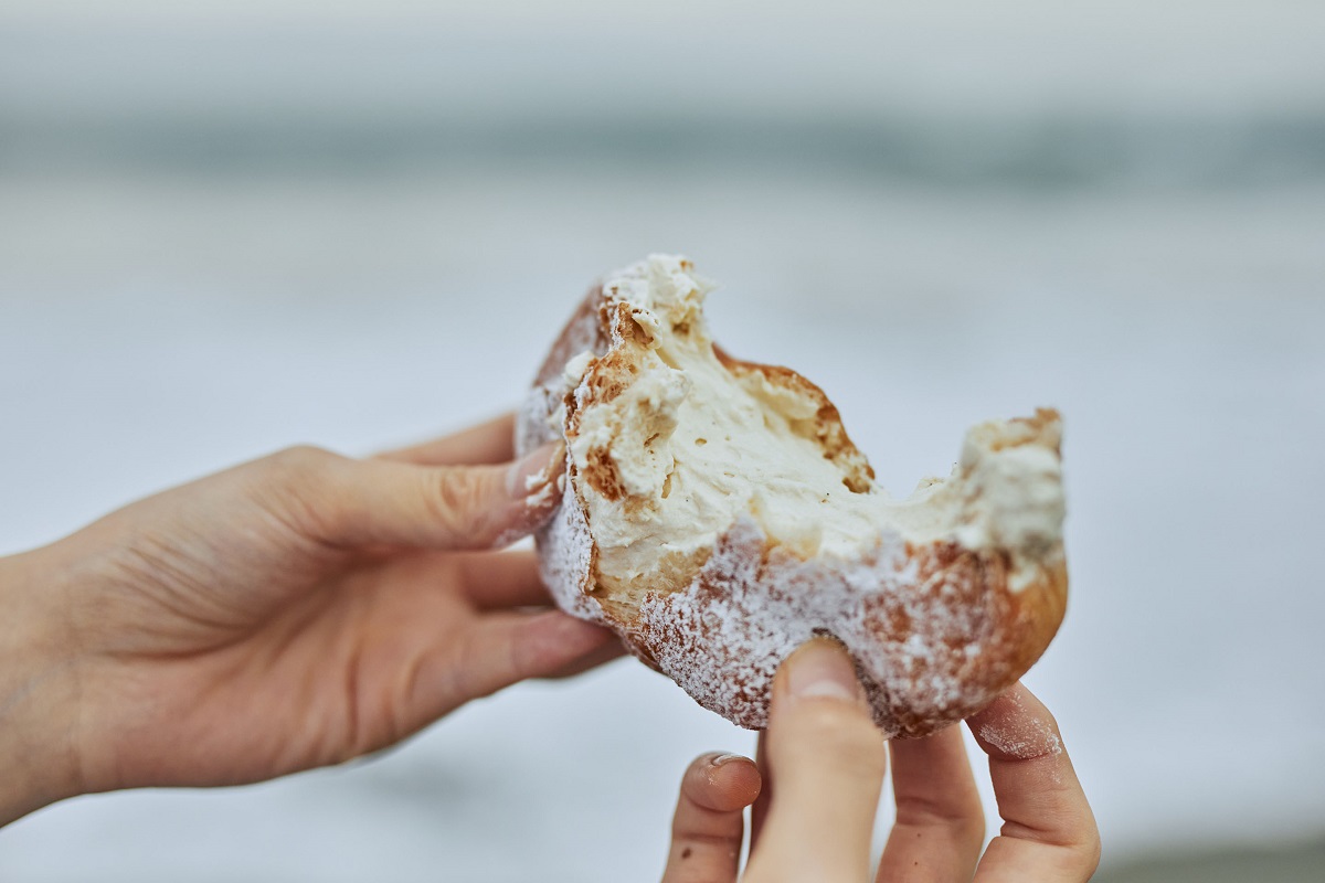 湘南発祥のヴィーガンドーナツブランド「OLO DONUTS」10月21日、茅ヶ崎