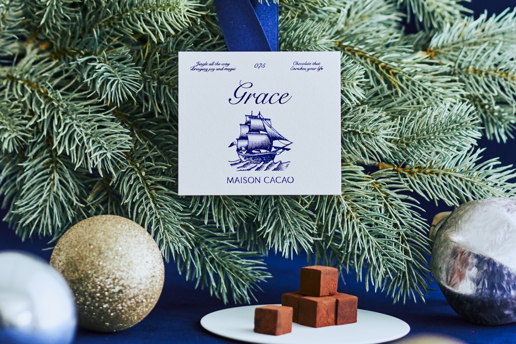 2024クリスマスエディション【Voyage du Noel】が登場。5種の限定品を