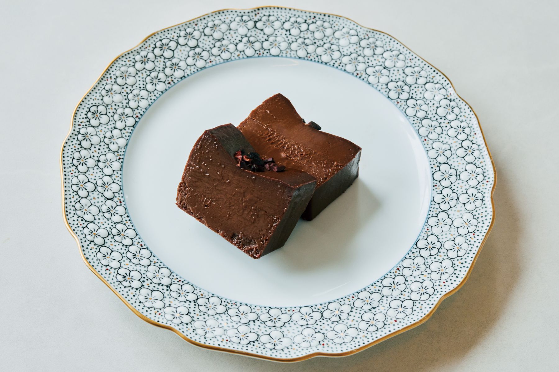 たべっ子どうぶつ】×【チョコレートバンク】特別な”SAFARI”コラボ