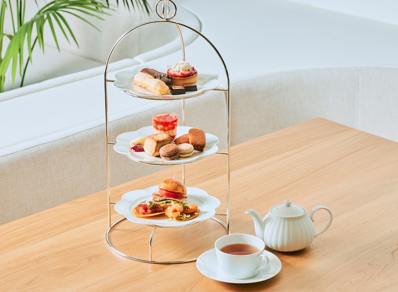 メゾンカカオ鎌倉本店】チョコレートと過ごす、鎌倉の午後。 3階は初の