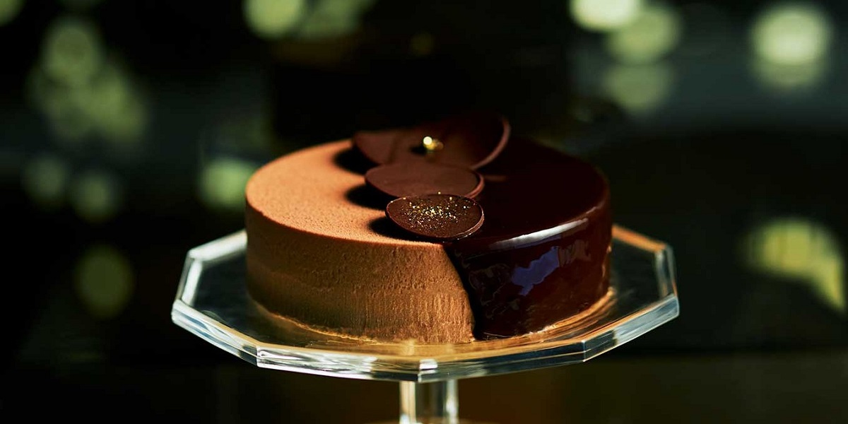 【8673】海外　マステ　5m巻売り　ラメ加工カッティング　チョコミント　ケーキ 8673】海外 マステ 5m巻売り ラメ加工カッティング チョコミント