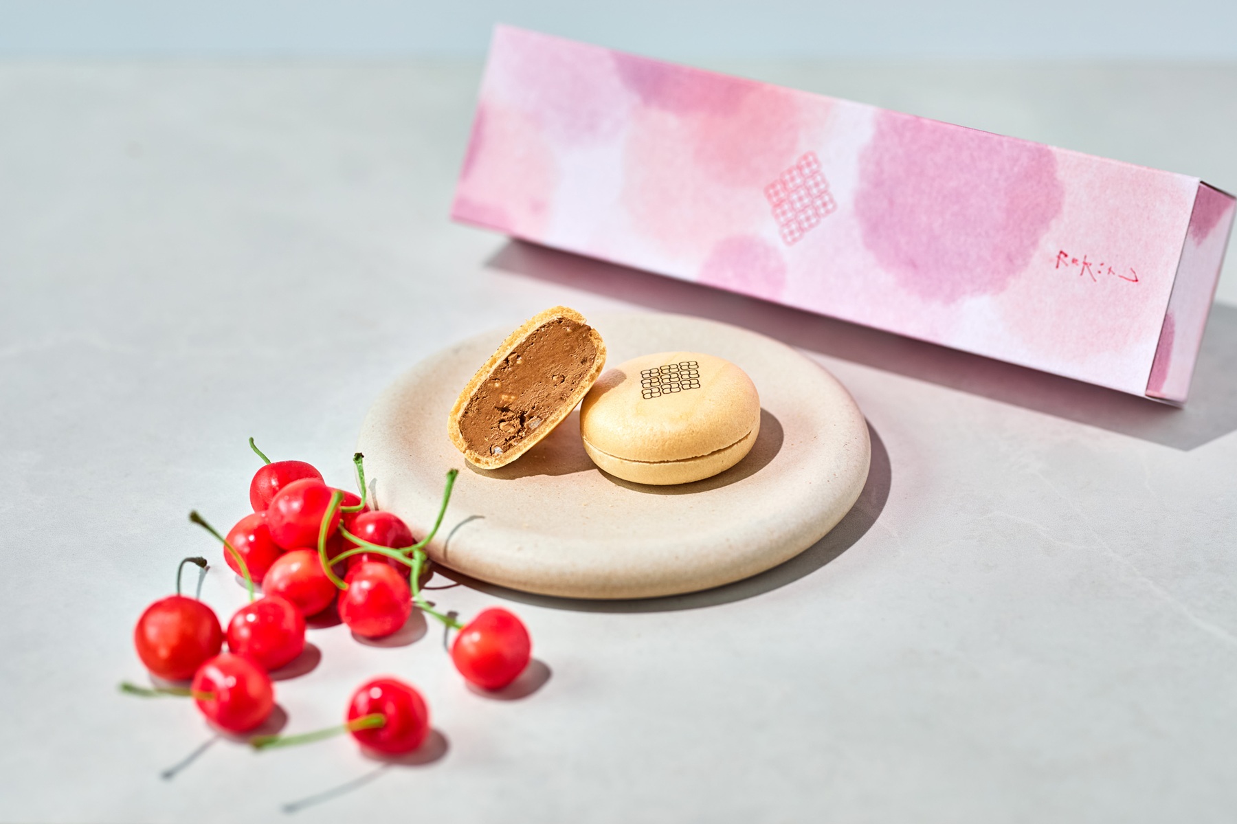 湘南発祥のヴィーガンドーナツブランド「OLO DONUTS」名古屋タカシマヤ