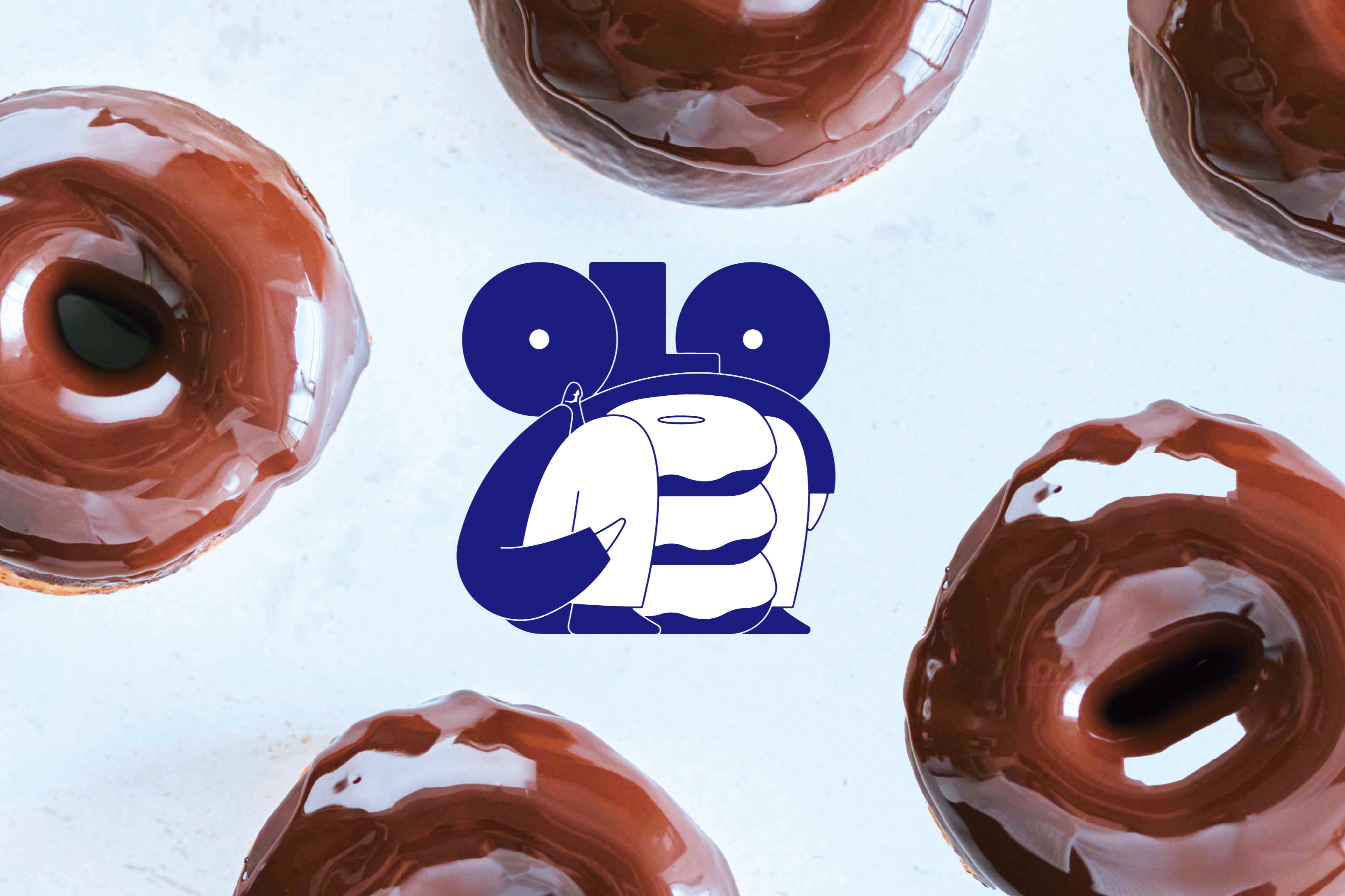 湘南発祥のヴィーガンドーナツブランド「OLO DONUTS」10月21日、茅ヶ崎