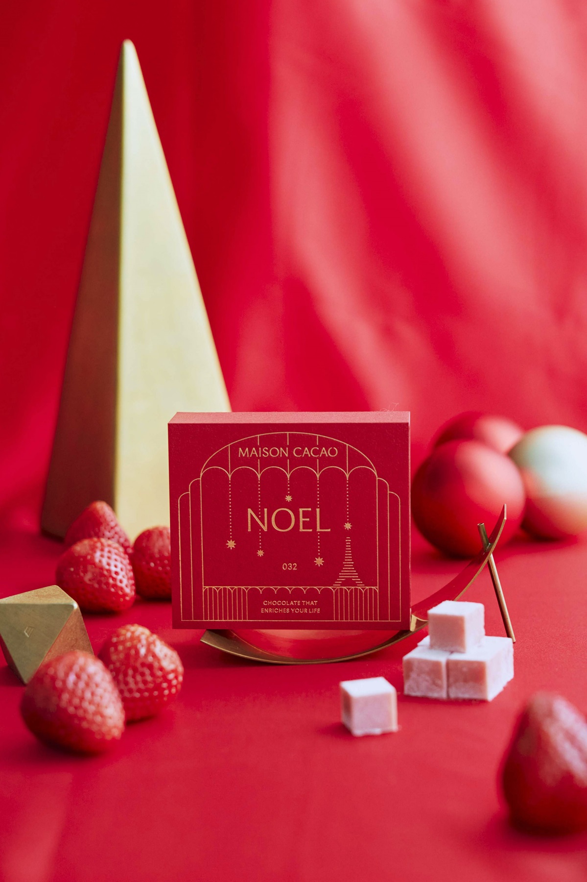 2023クリスマスエディション【Joyeux noël】が限定登場します