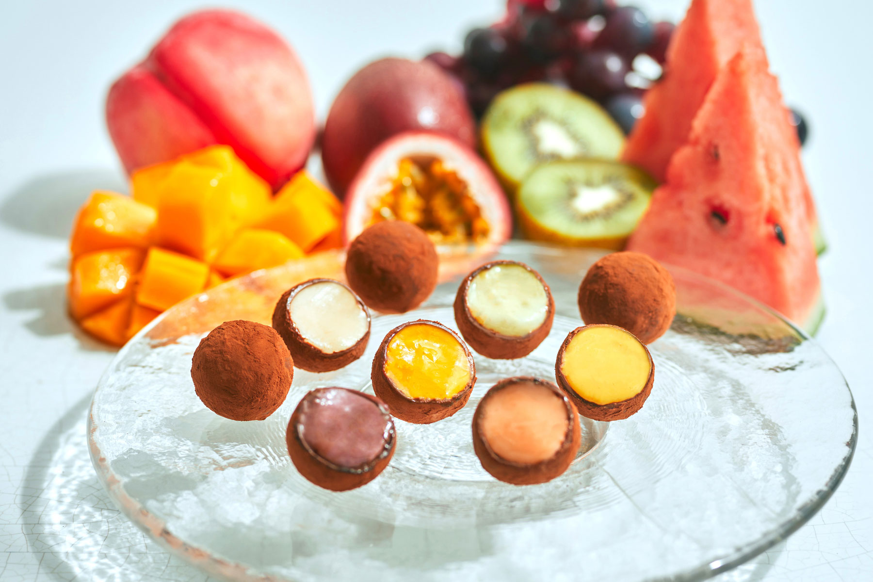 名古屋で開催、今年2年目となる話題の”夏のアムール” 夏をみずみずしく