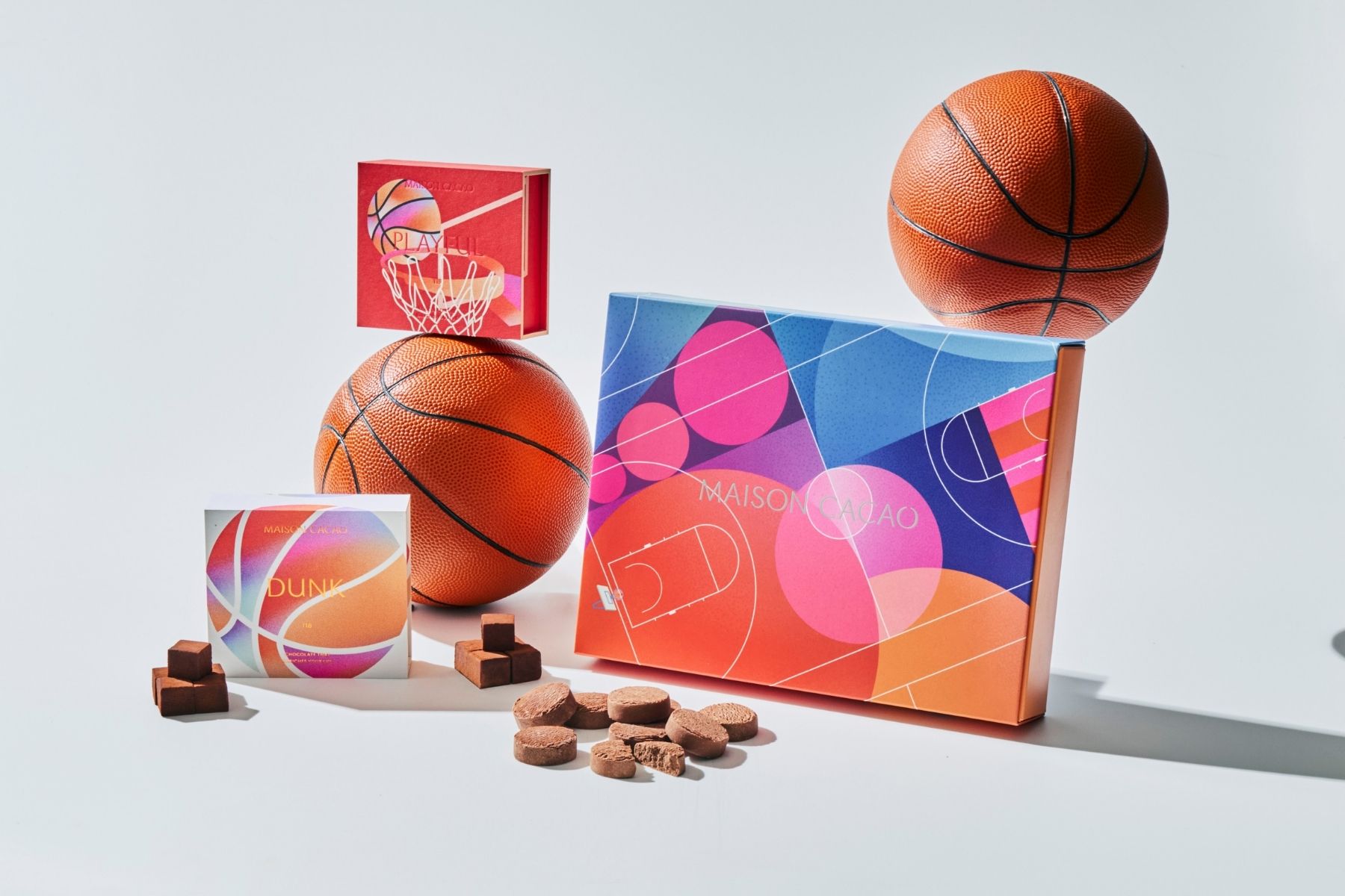 秋の新作コレクション【ART OF PLAY】が9月1日より発売。人生に