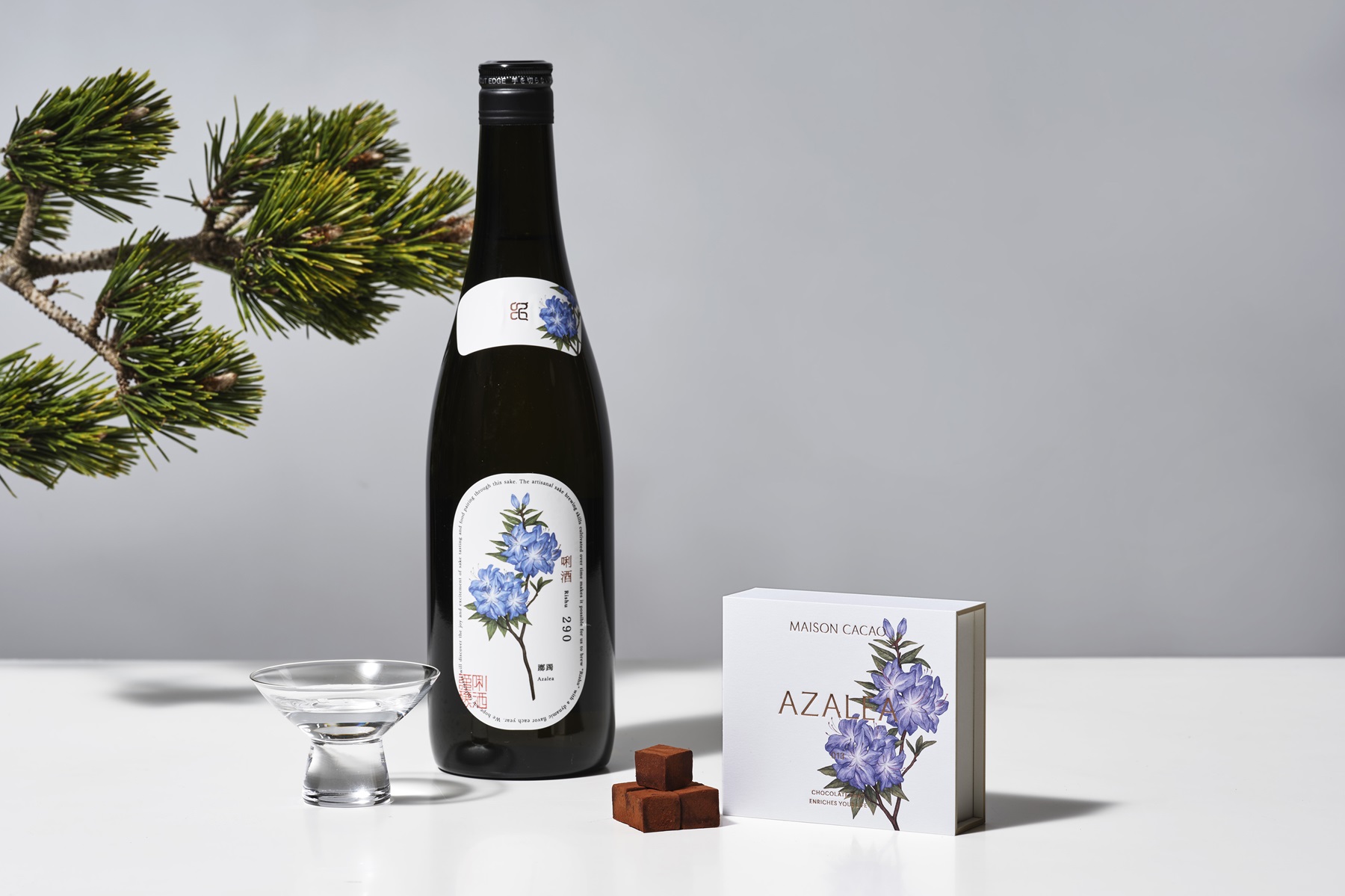 【新品未使用】OLDMAUNTAIN KAKEMONO neru ver.チョコ KAKEMONO vintage neru ver. – LOG