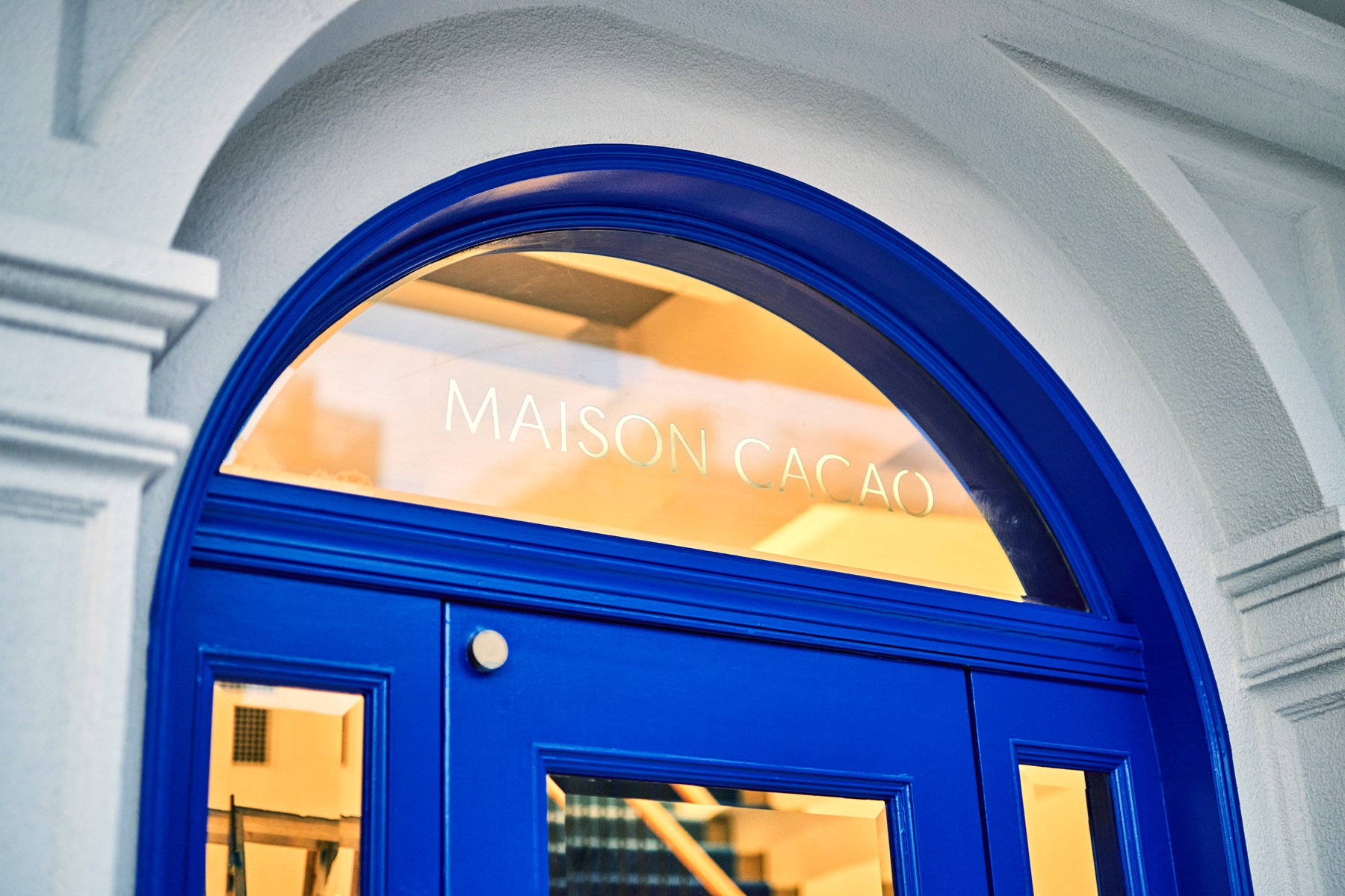 MAISON CACAO 鎌倉本店のご予約について - MAISON CACAO