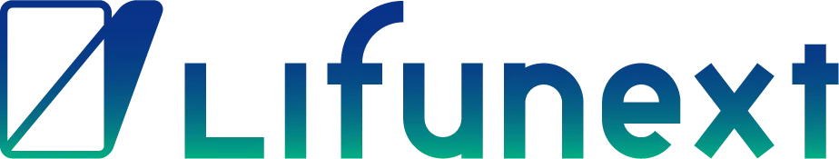 株式会社Lifunextのロゴ