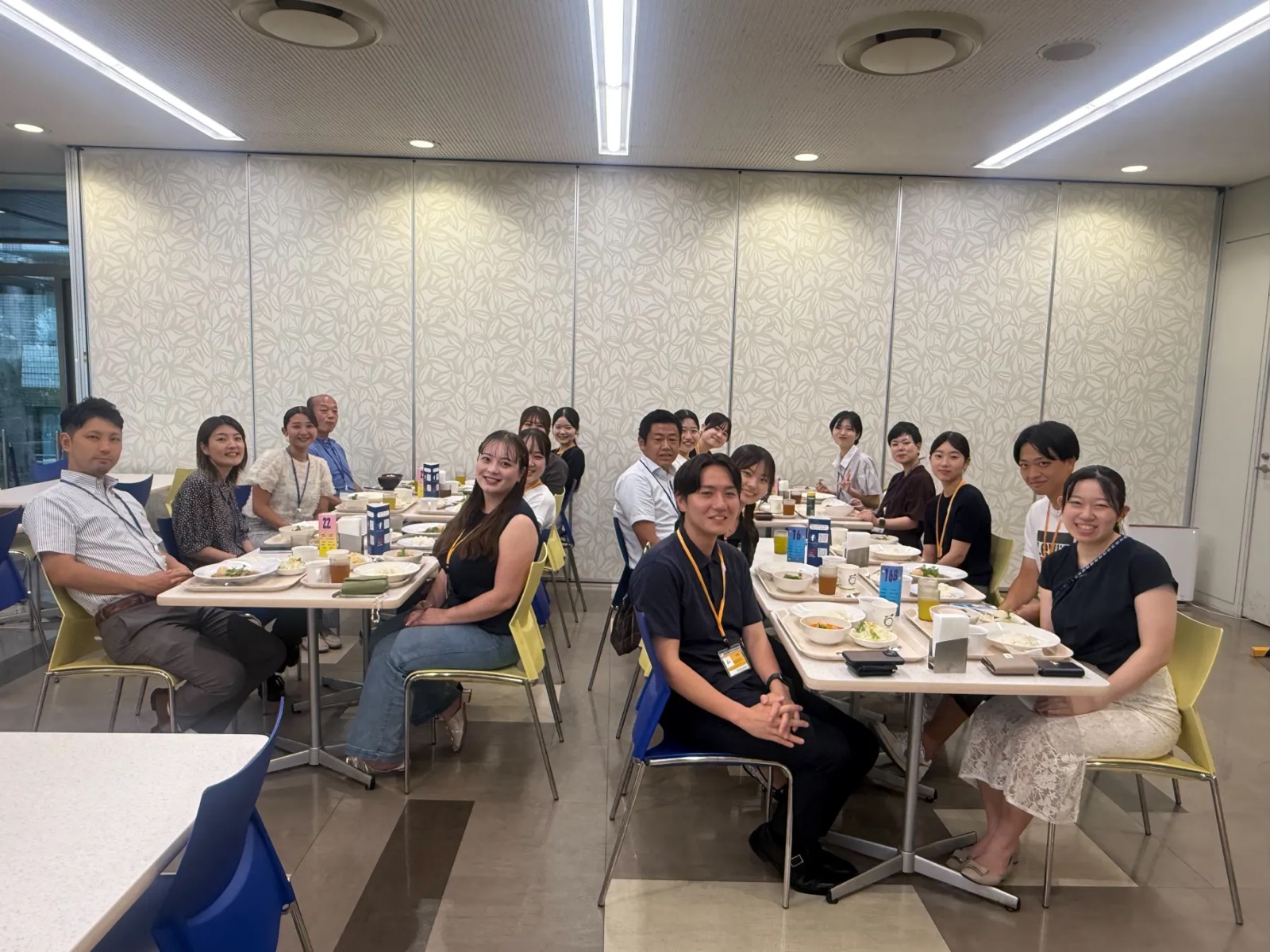 エスニック料理と国際協力を結ぶ新たな試み：JICA東京とイコックが合同イベントを開催
