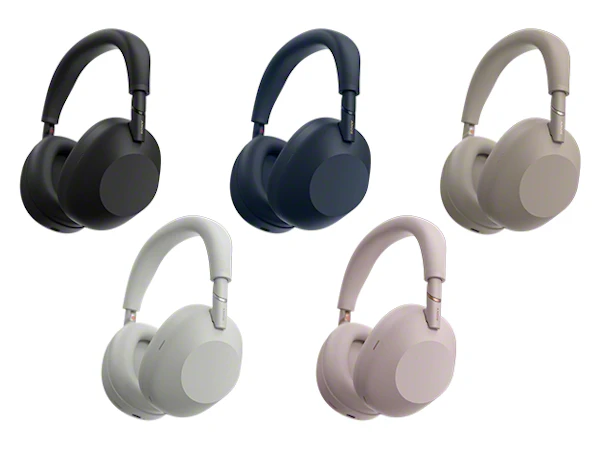 Sony WH-1000XM6
