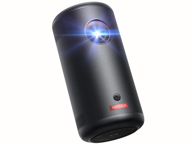 Anker Nebula Capsule 3 本体