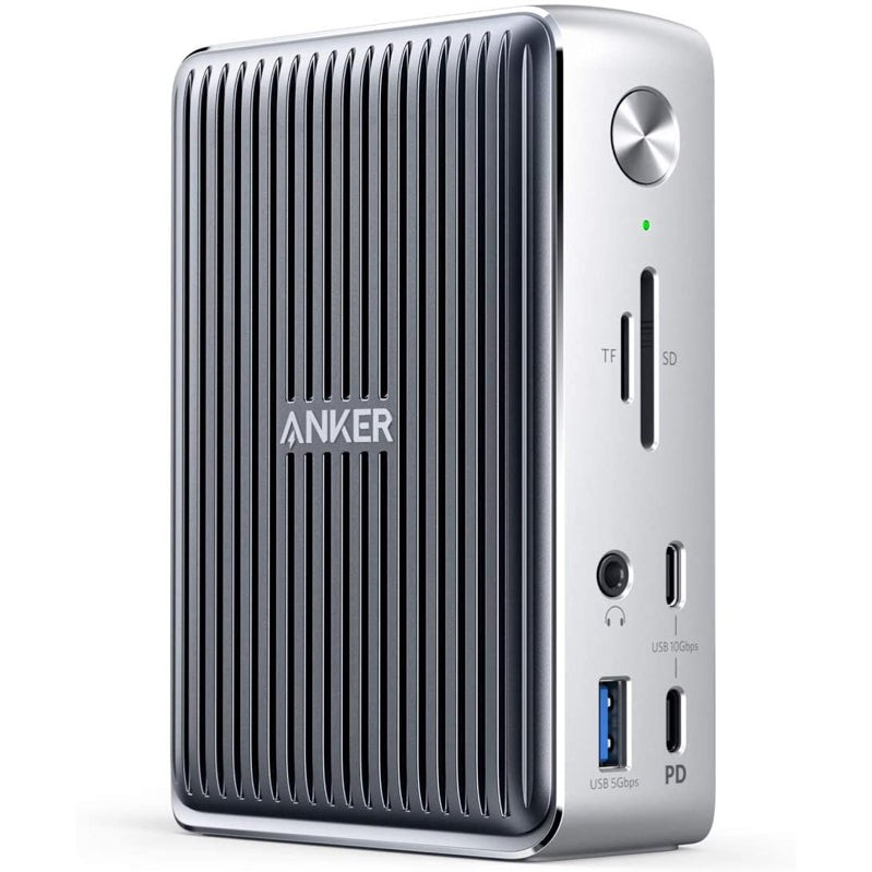 Anker PowerExpand Elite 13-in-1 Thunderbolt 3 Dock