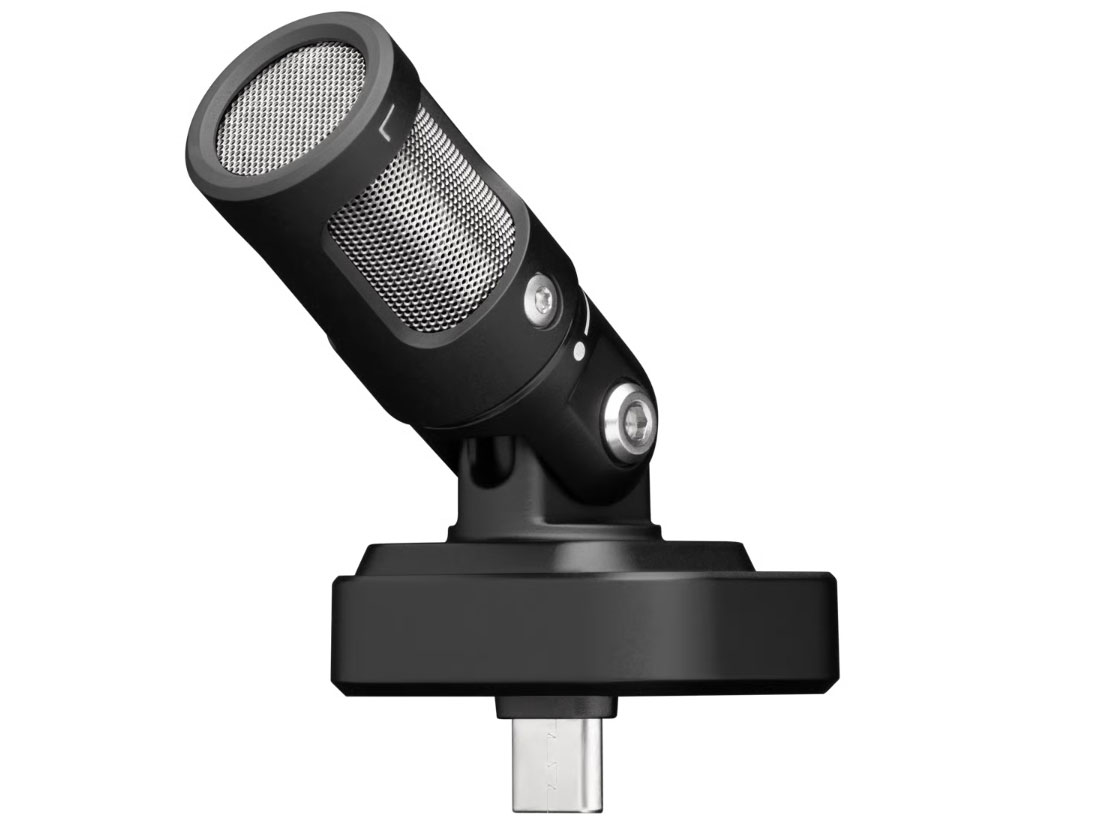 Shure MOTIV MV88-USBC