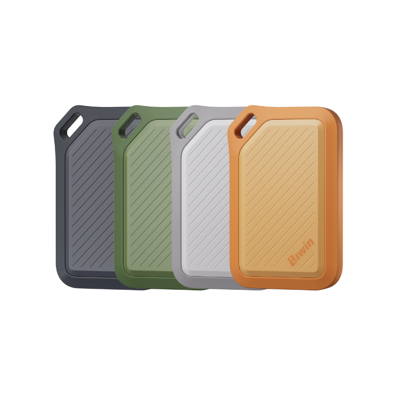 Biwin Amber PR2000 2TB