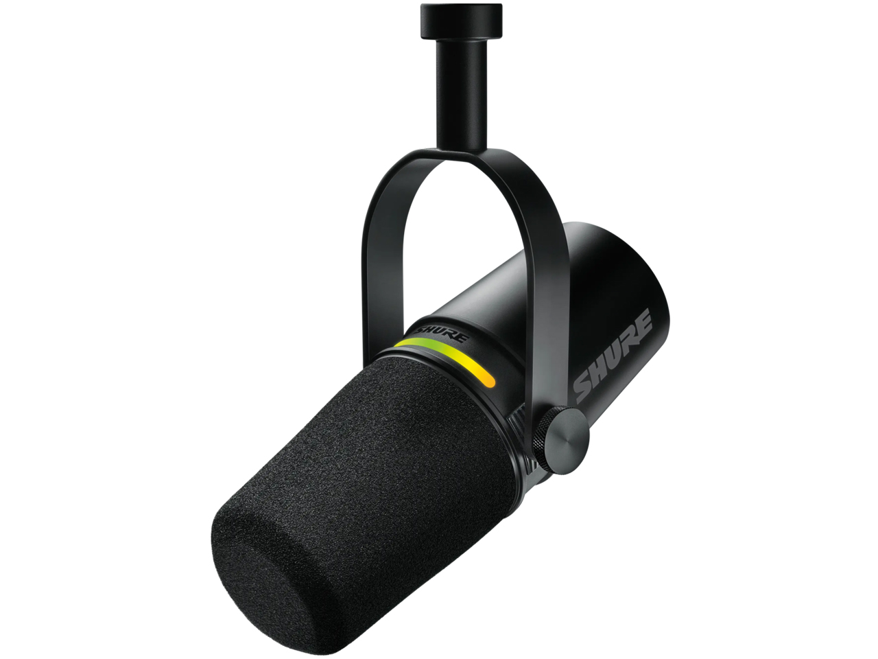 Shure MV7+