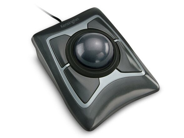 Kensington Expert Mouse Wired