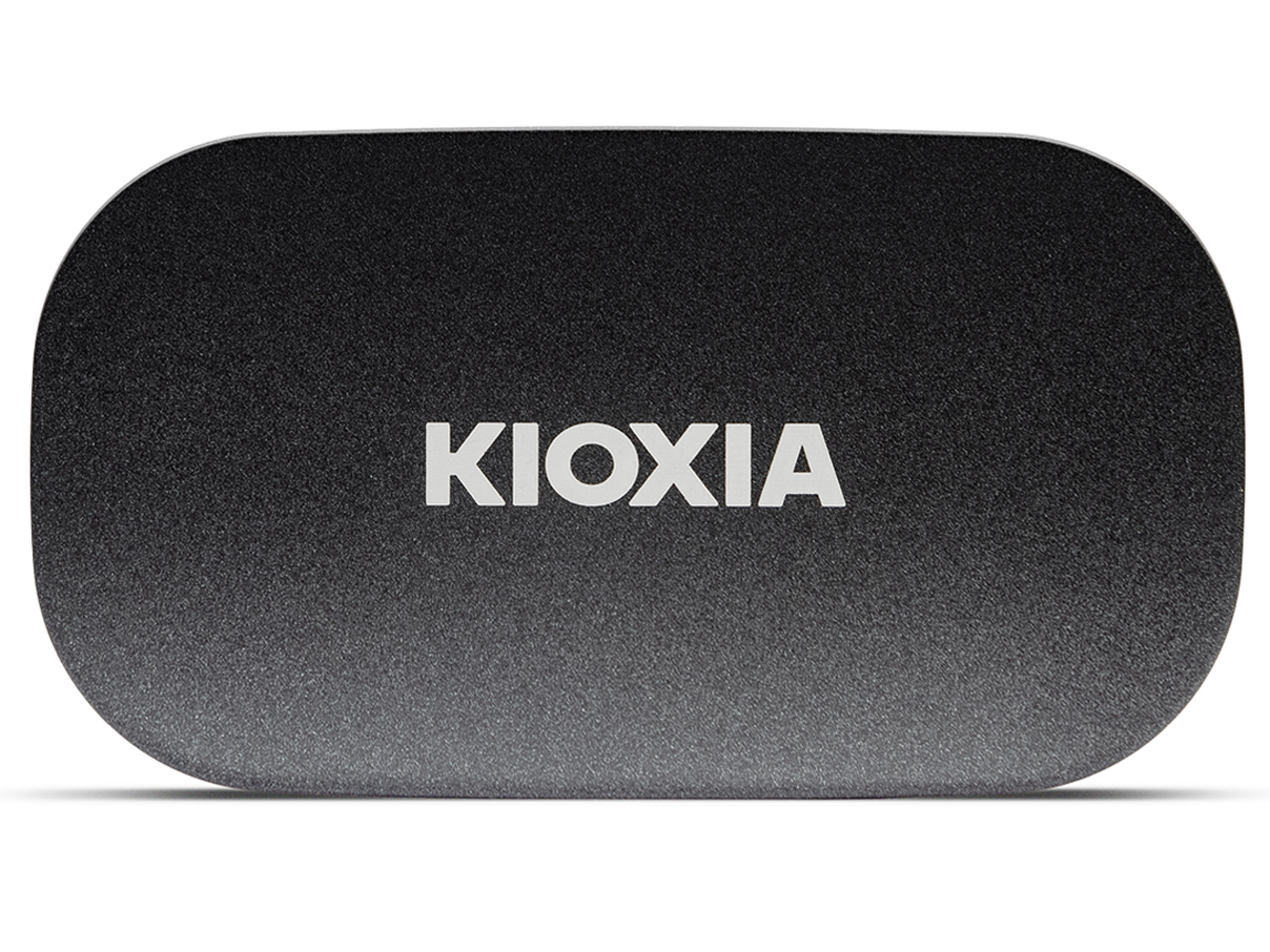KIOXIA EXCERIA PLUS G2 1TB