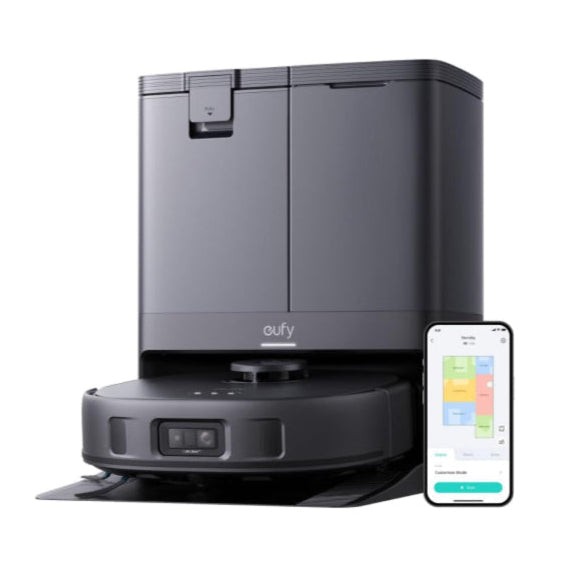 Anker Eufy X10 Pro Omni