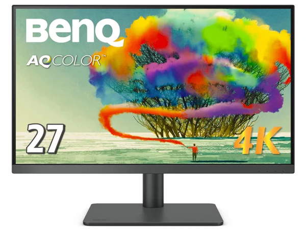 BenQ AQCOLOR PD2705U