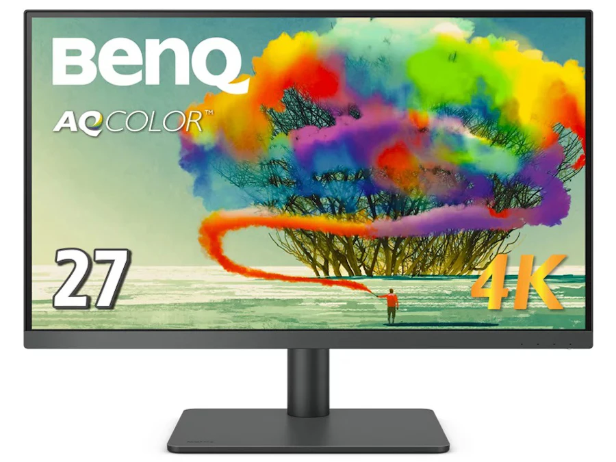 BenQ AQCOLOR PD2705U