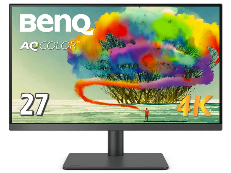 BenQ AQCOLOR PD2705U