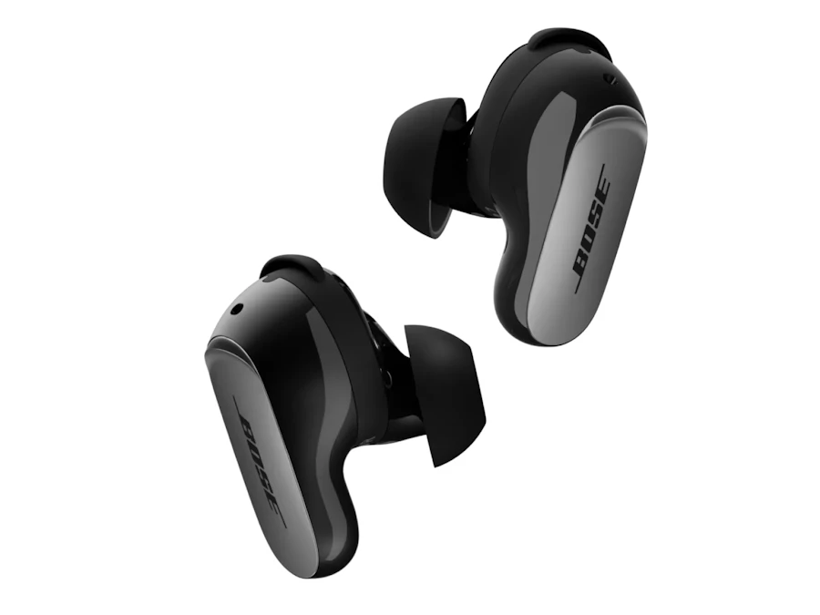 Bose QuietComfort Ultra Earbuds 第2世代