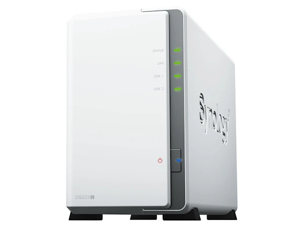 Synology DS223j